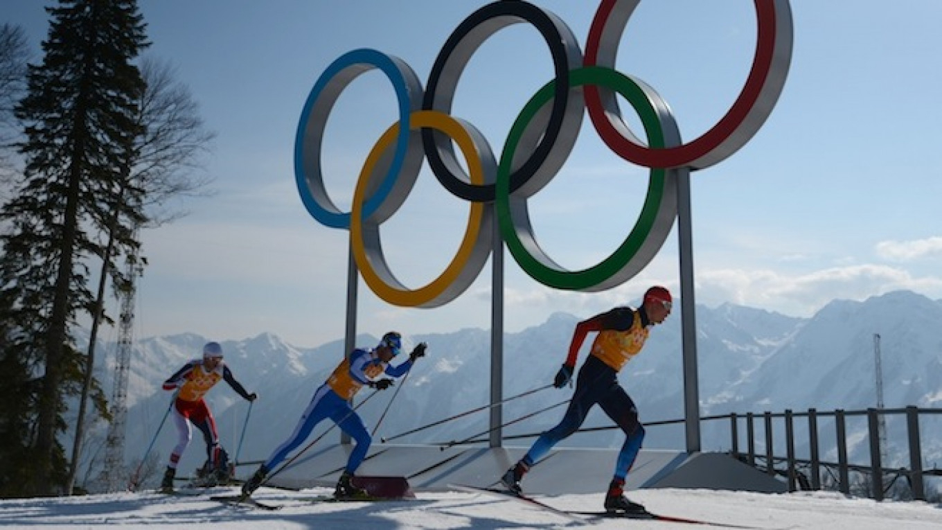 Lviv Drops Candidacy For 2022 Winter Olympic Games, Ioc Says  Winter 2022 To 2022 Predictions