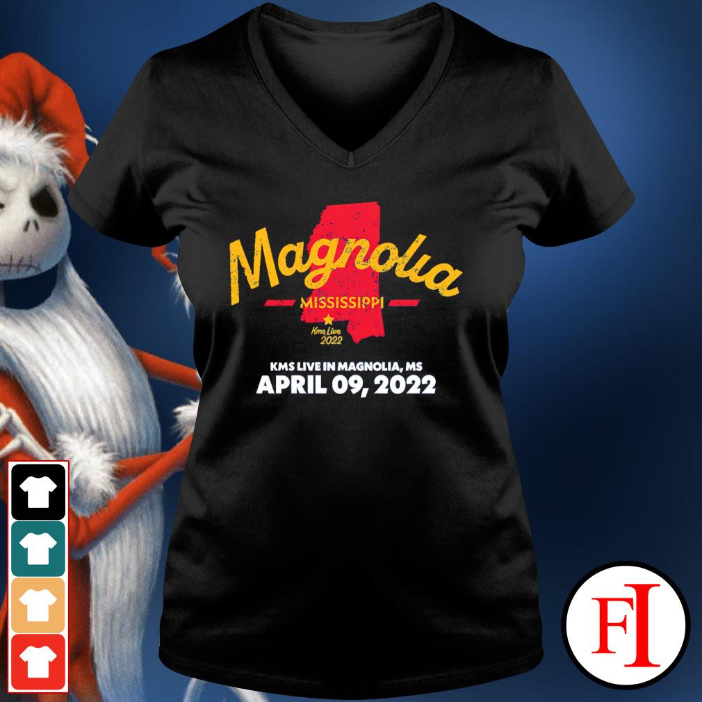 Magnolia Mississippi 2022 Kms Live In Magnolia April 09  How Long Until April 2022