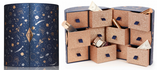 Charlotte Tilbury Advent Calendar 2022 1 Make-Up Advent Calendars 2022 | Beauty Advent Calendar Charlotte Tilbury Advent Calendar 2022