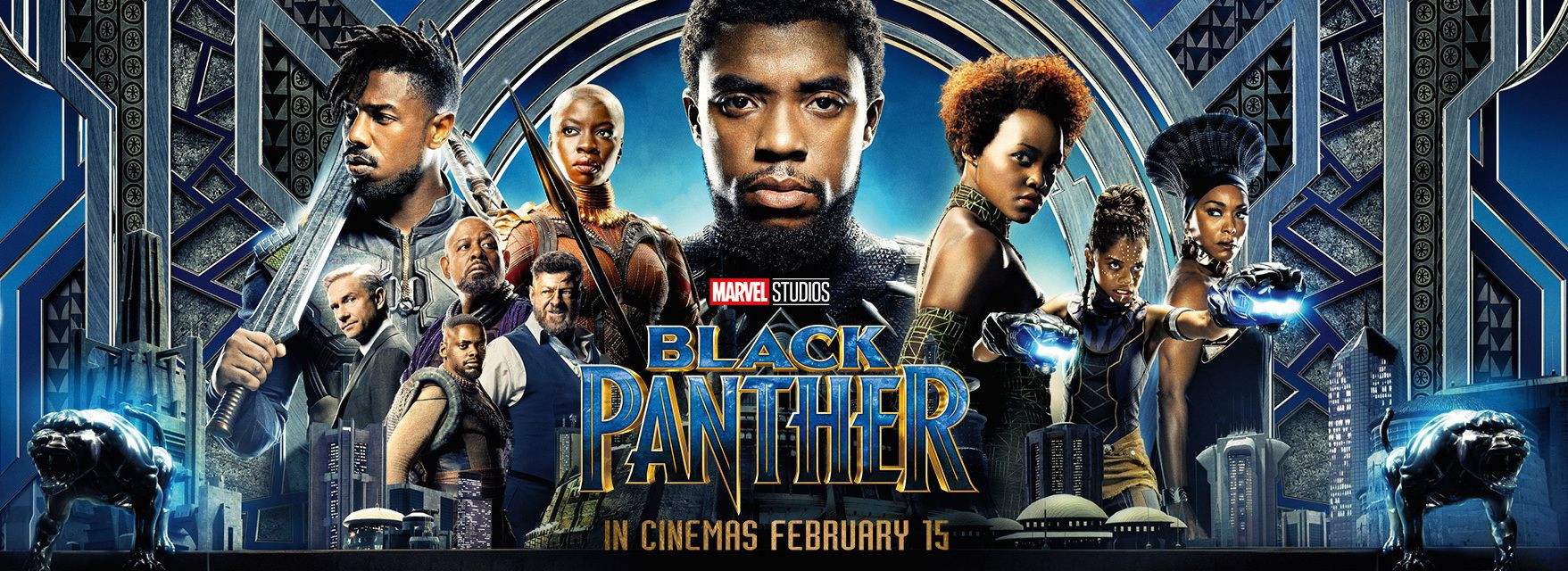 Marvel Officially Announces &#039;Black Panther 2&#039; Coming Out  Astronomy Picture Of The Day May 6 2022