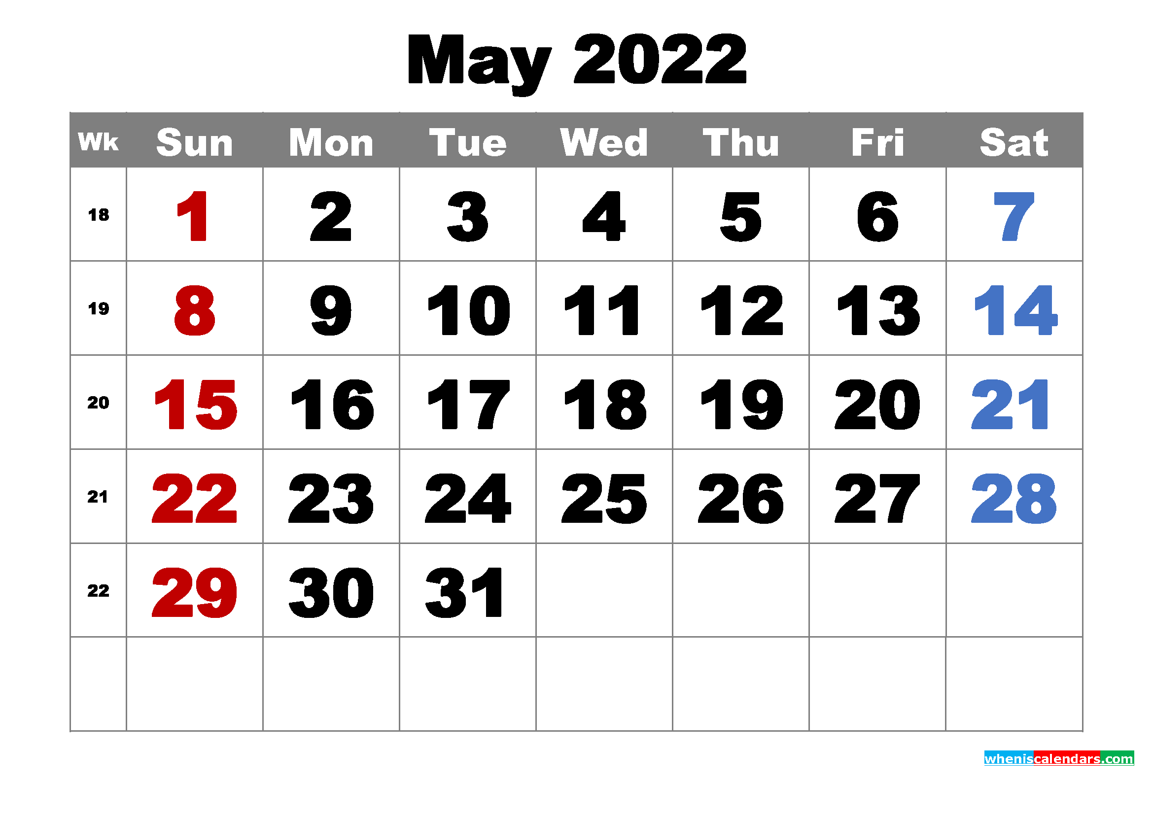 May 2022 Calendar Printable  Chanel Advent Calendar 2022 Inside