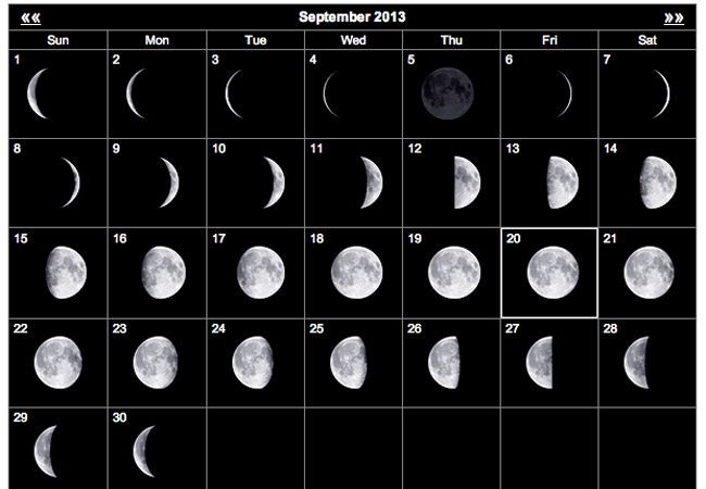 Moon Calendar January 2022 - Thn2022  Moon Lunar Calendar 2022