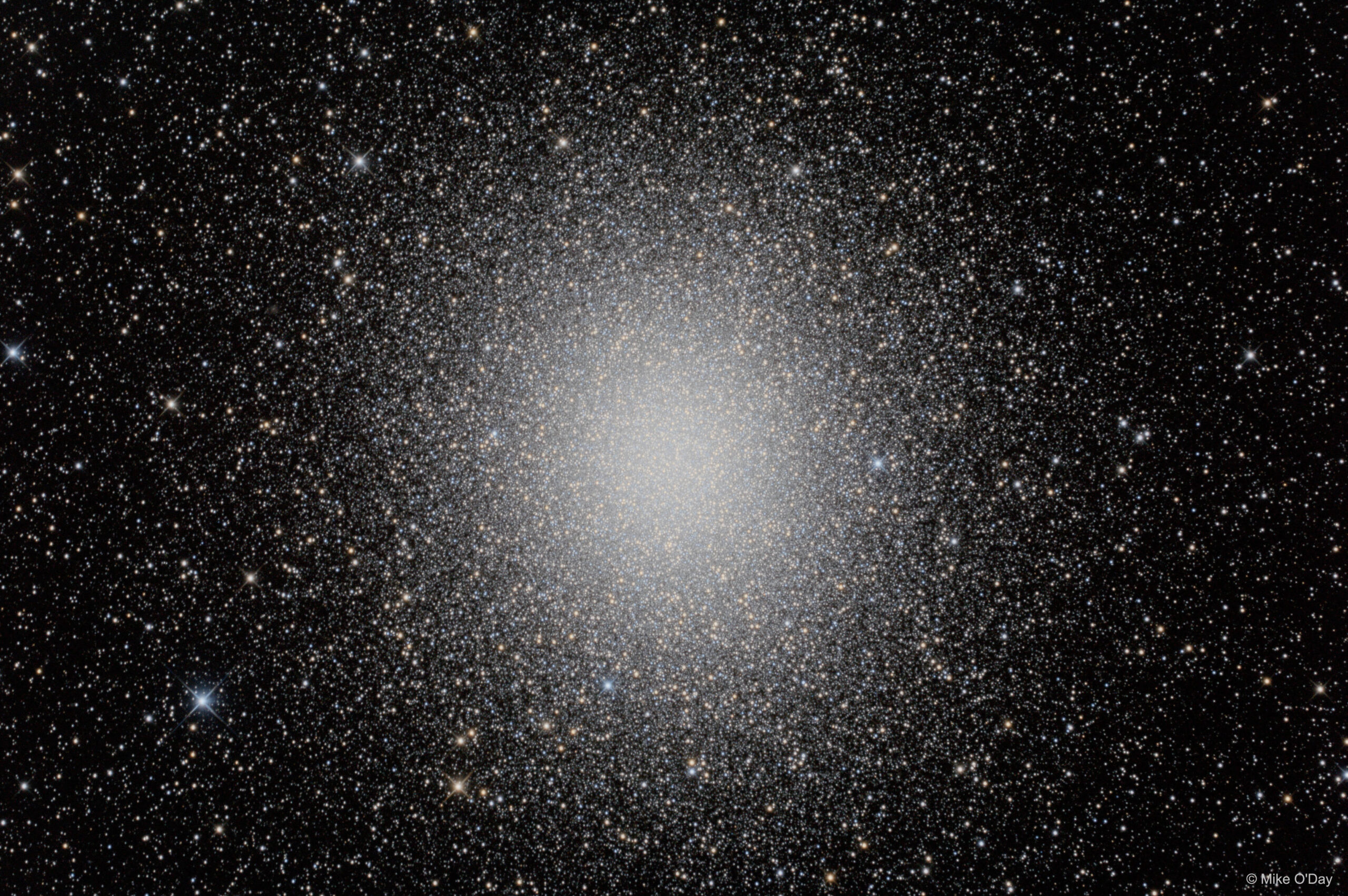 Nasa Apod 11Th July 2017 - Omega Centauri ( Ngc 5139  Apod Nasa Gov 16 June 2022