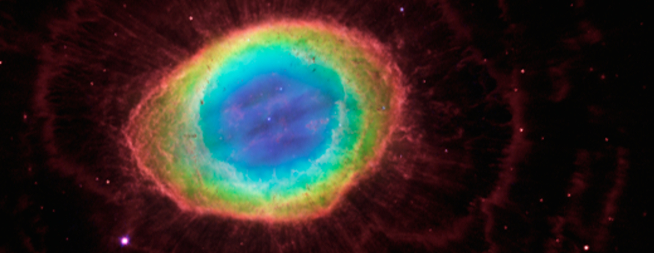 Nasa&#039;S Hubble Space Telescope Reveals The Ring Nebula&#039;S  Nasa Gov Calendar Search