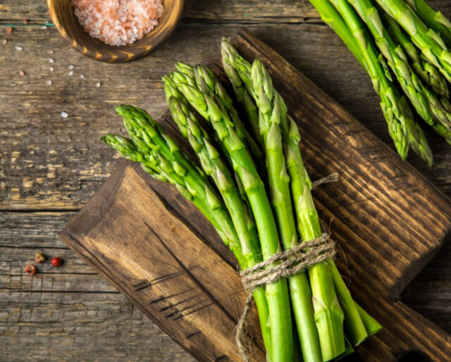 National Asparagus Day - May 24, 2022 | National Today  How Many Months Between Now And April 2022