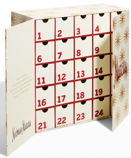 Neiman Marcus Holiday Beauty Advent Calendar 2021  Dior Advent Calendar 2022 Price
