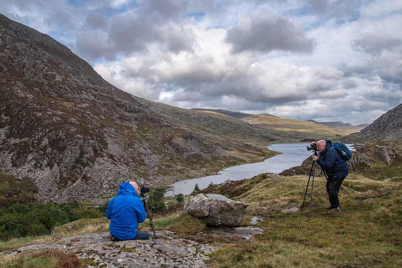 North Wales Photography &amp; Workshopssimon Kitchin: Blog  Bbc Countryfile Calendar For 2022