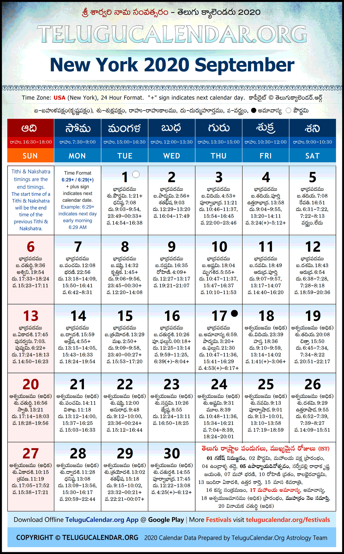 Ny Telugu Calendar September 2022 | December 2022 Calendar  April Telugu Calendar 2022