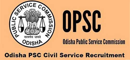 Odisha-Civil-Service-2022 - Exams88  Calendar 2022 Govt Of Odisha