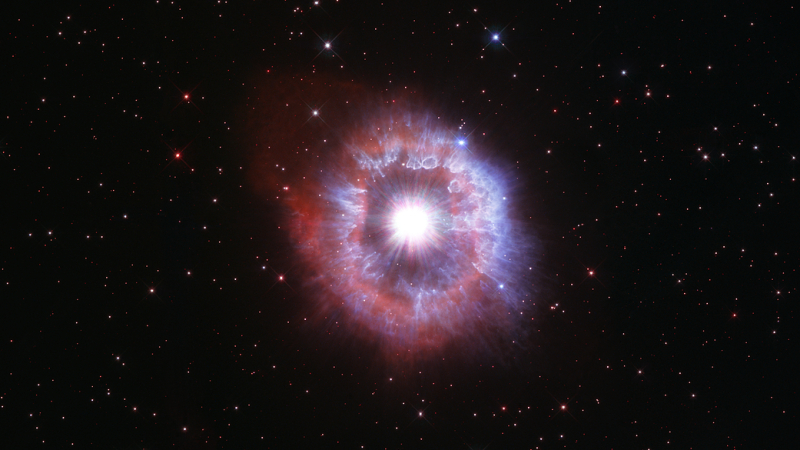 On Hubble&#039;S 31St Birthday, Nasa Points At A Stunning  Nasa Photos On My Birthday App