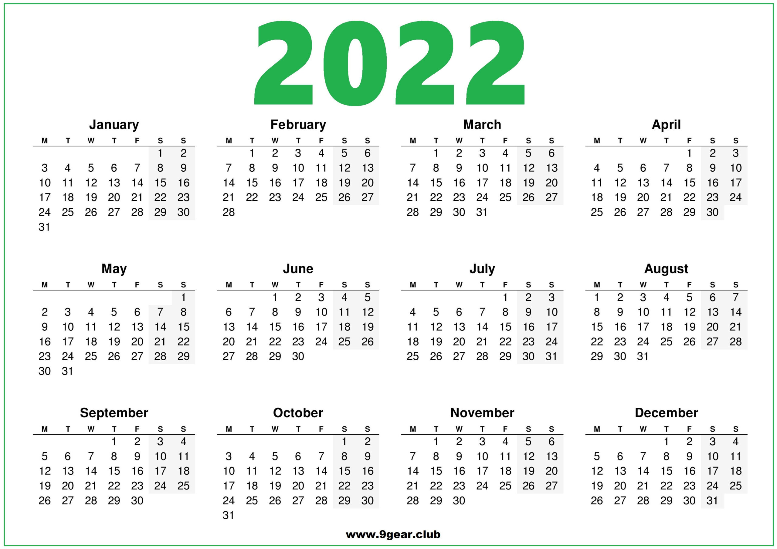 Png Archives - Printable Calendars 2022  Printable Calendar 2022 Blog