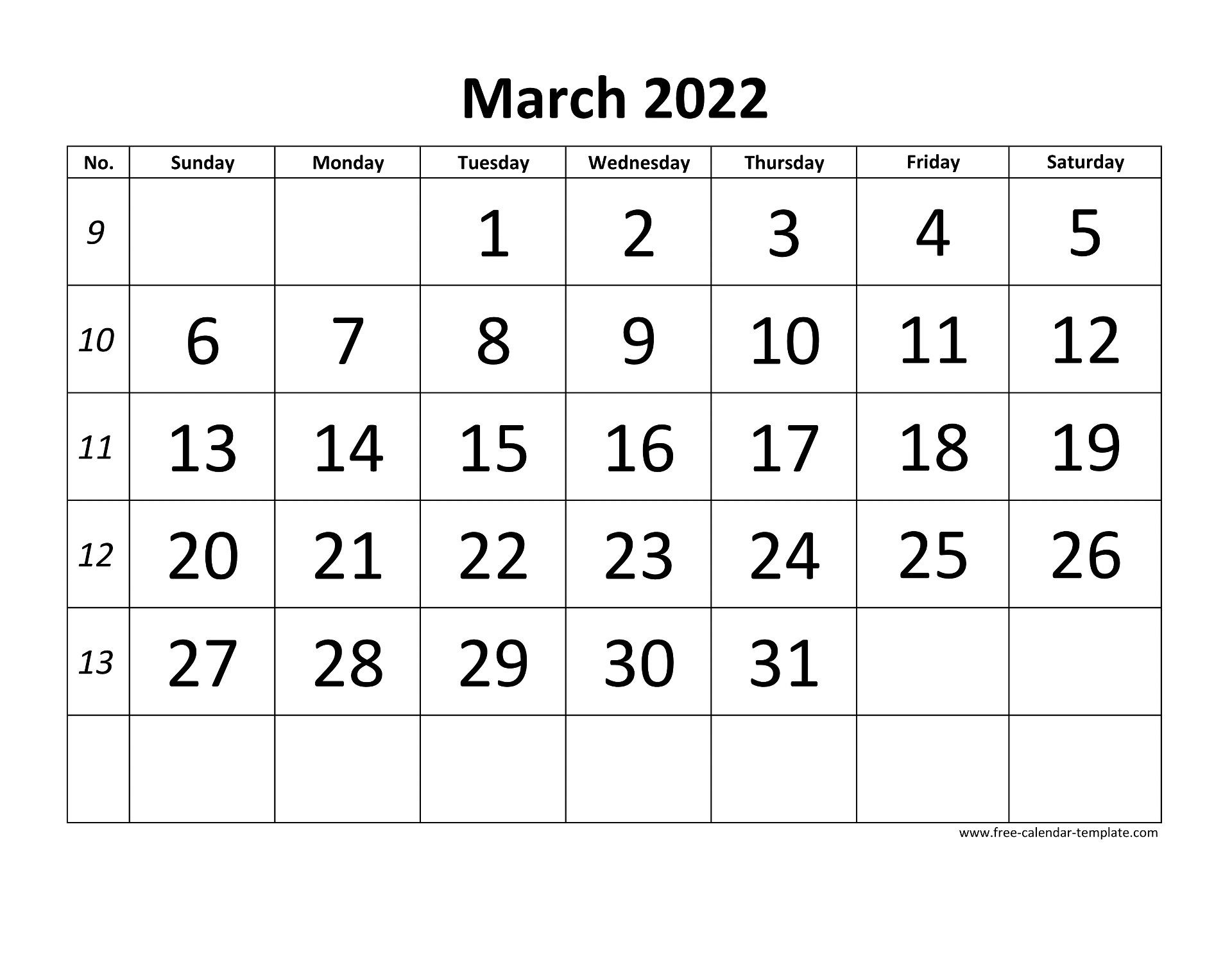 Pretty 2022 Calendar Febuary - April Calendar 2022  Saturdaygift Printable Calendar 2022