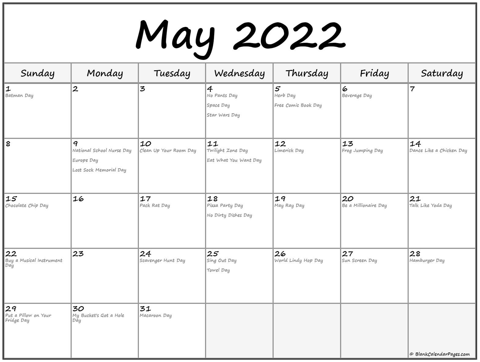 Printable Calendar 2022 : Calendar For 2022 Royalty Free  Astronomy Picture Of The Day May 22 2022