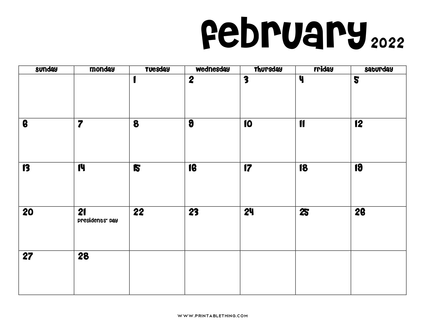 Printable Feb Calendar 2022  Chanel Advent Calendar 2022 Inside