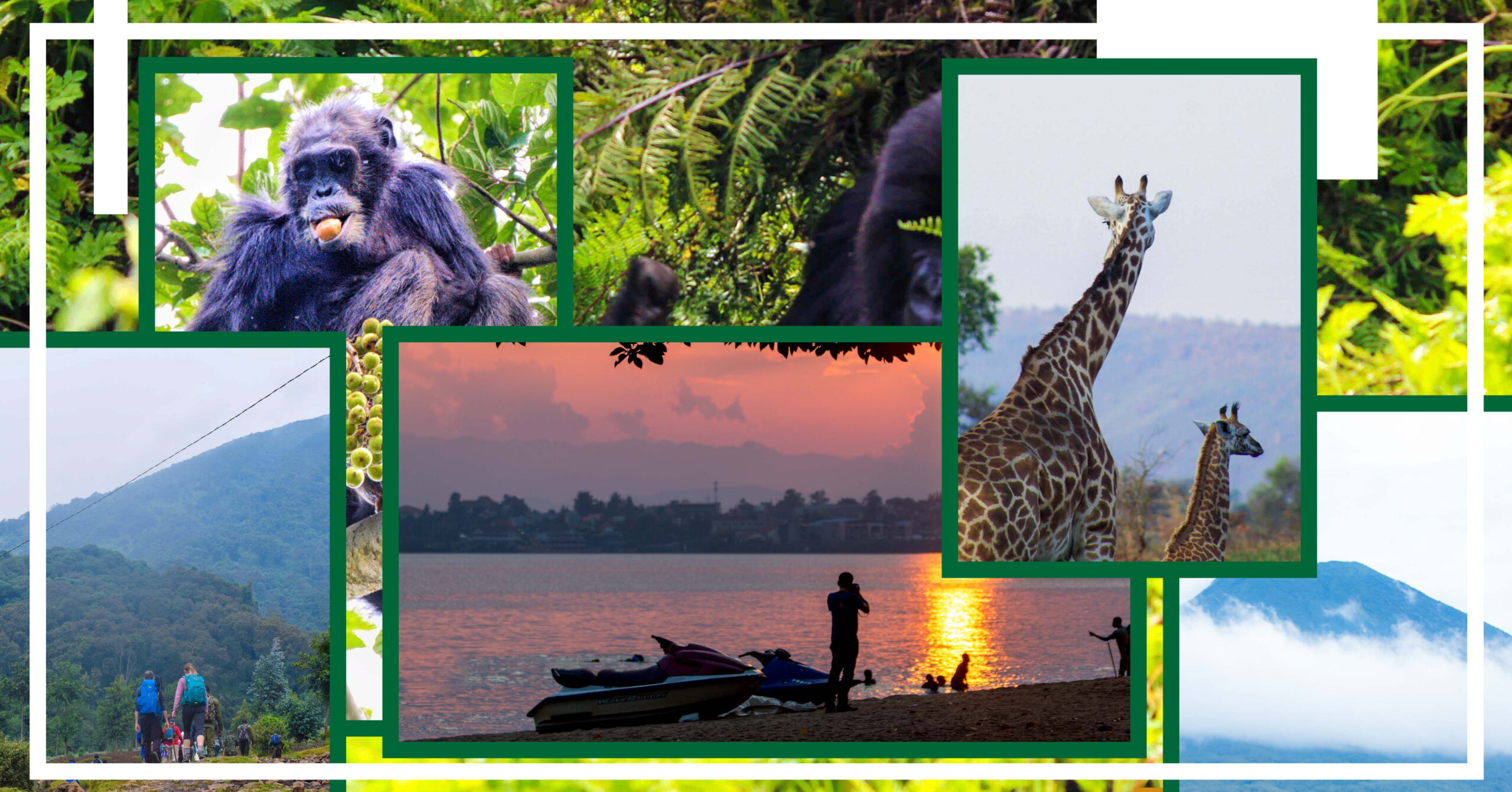 Rwanda Holidays Packages 2021 &amp; 2022 | Rwanda Tours  When Can I Book A Holiday For 2022