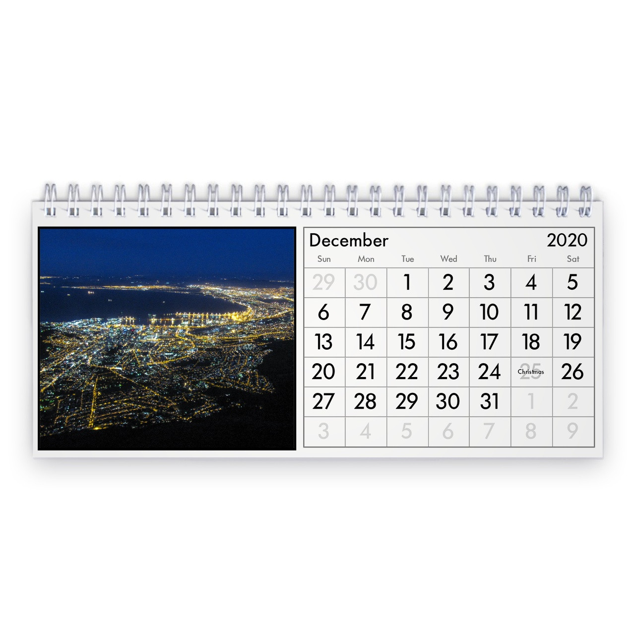 South Africa 2022 Desk Calendar  December 2022 Calendar With Holidays South Africa