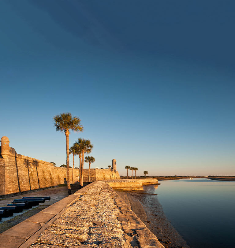 St Augustine Holidays 2022 &amp; 2023 | Low Deposit | Ocean  When Can I Book A Holiday For 2022
