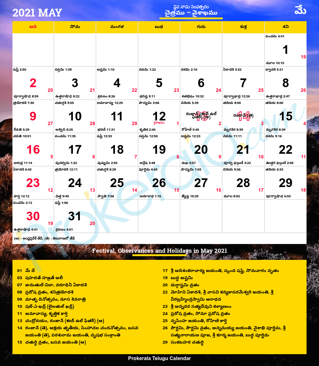 Telugu Calendar 2022 January Festival  Bhogi 2022 Telugu Calendar Date