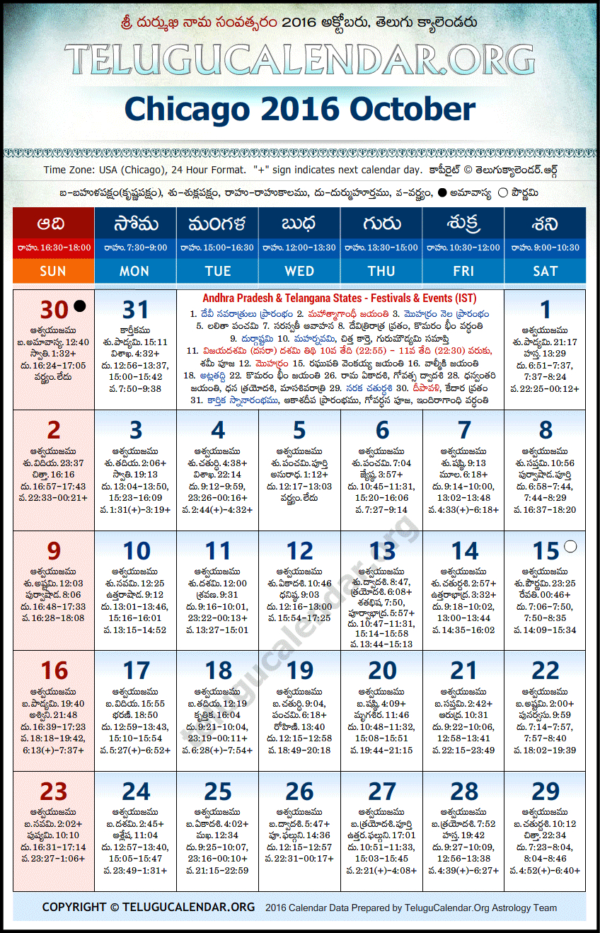 Telugu Calendar May 2022 Chicago - Blank Calendar 2022  2022 Telugu Calendar Holidays