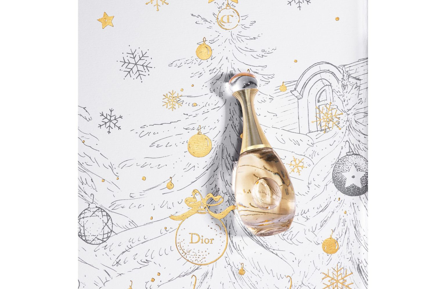 The Dior Advent Calendar - Icon Icon  Dior Advent Calendar 2022 Items