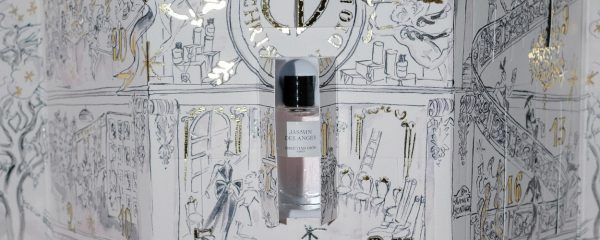 The Maison Christian Dior Enchanted Advent Calendar Is The  Advent Calendar 2022 Dior