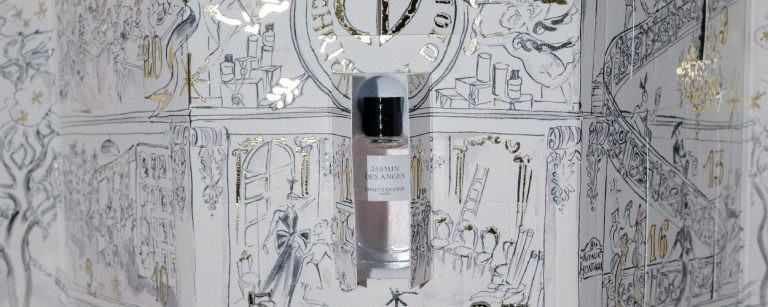 The Maison Christian Dior Enchanted Advent Calendar Is The  Dior Advent Calendar Online