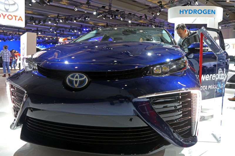 Toyota Has Still Not Resumed Production In Ontario  Lunar Calendar 2022 Ontario