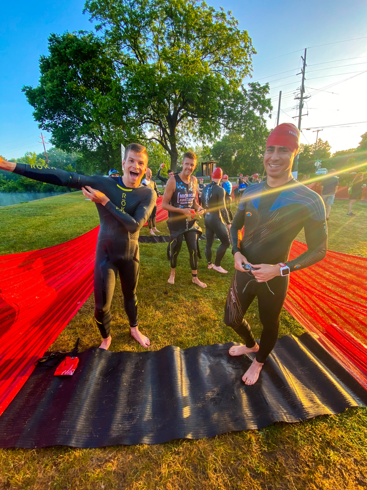 Tris4Health - Grand Rapids Triathlon - Sunday, June 12, 2022  Astronomy Picture Of The Day June 12 2022