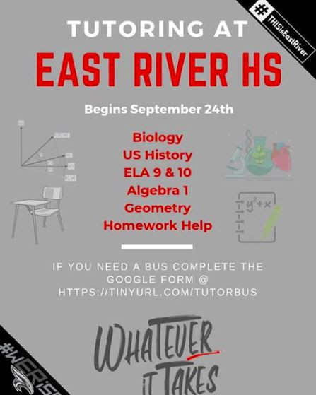 Tutoring - East River Hs  Ocps Testing Calendar 2022