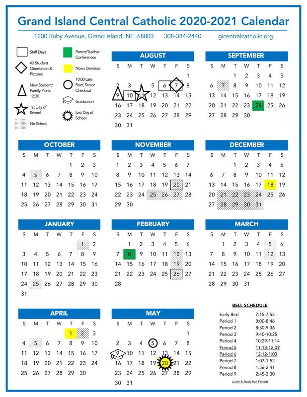 Unk Calendar 2022 Printable Word Searches