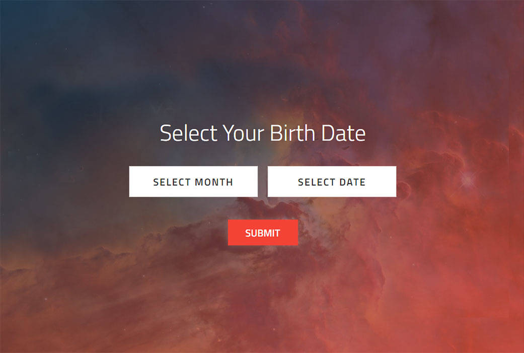 Apod Nasa Calendar December 2022 1 Viral Di Tiktok, Ini Cara Buat Nasa Took On My Birthday Apod Nasa Calendar December 2022