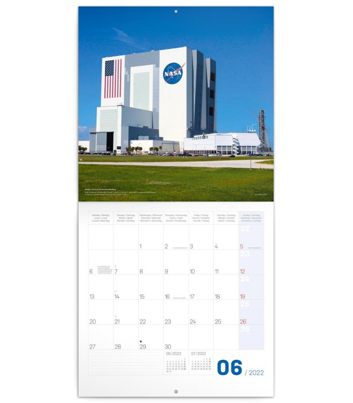 Wall Calendar Nasa 2022  Nasa Apod Calendar December 2022