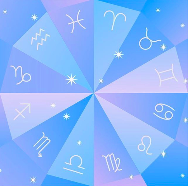 What Is My Moon Sign And What Does It Say About Me?  How To My Moon Sign