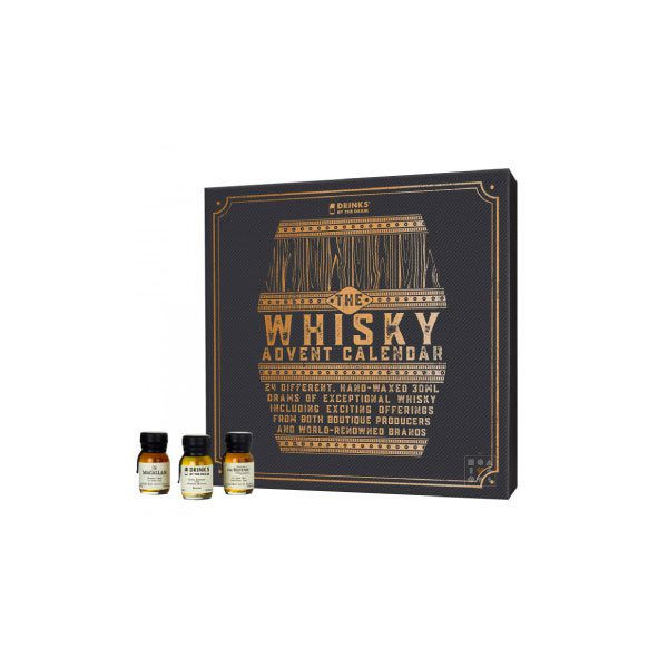 Whisky Advent Calendar 2022  Whiskey Advent Calendar 2022