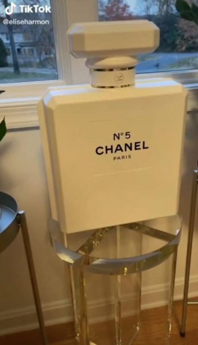 Woman Left Disappointed With £600 Chanel Advent Calendar  Unboxing Chanel Advent Calendar