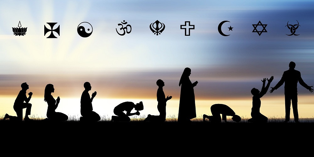 World Religion Day In 2021/2022 - When, Where, Why, How Is Celebrated?  Light The World 2022 Calendar Holidays