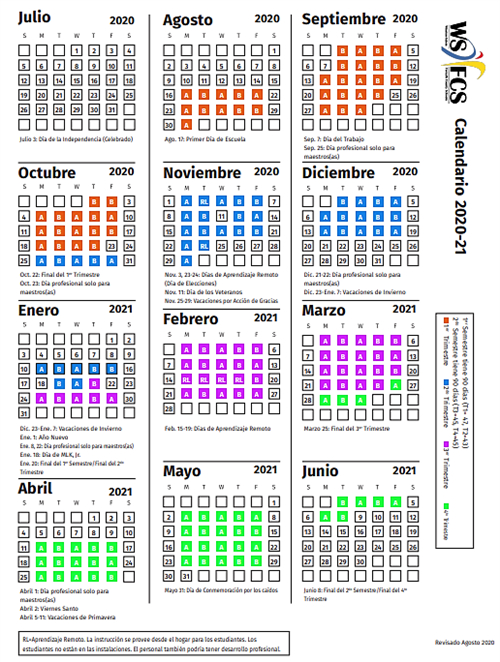 Wsfcs 2021 22 Calendar  Fcps Employee Calendar 2022-23