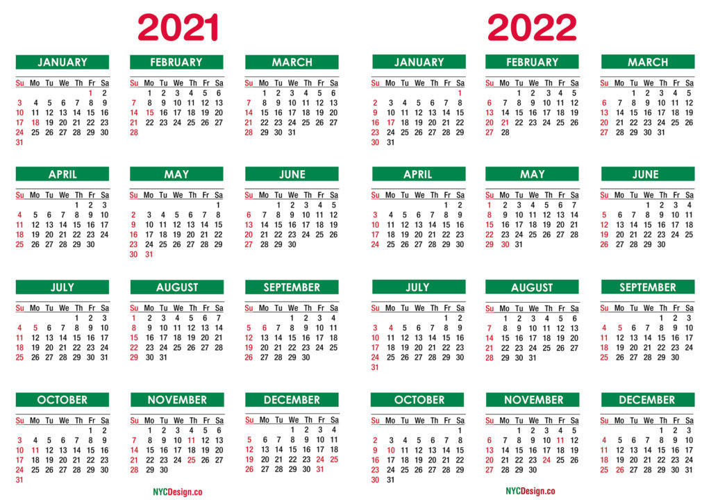 Year Calendar 2021 2022 | Printable March  Fcps Employee Calendar 2022-23